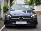 Mercedes Benz C200 Premium Plus 2023
