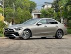 Mercedes Benz C200 premium plus 2023