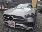 Mercedes Benz C200 premium plus 2023