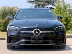 Mercedes Benz C200 Premium Plus 2023