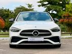 Mercedes Benz C200 Premium Plus 2023