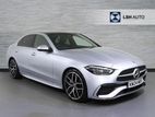 Mercedes Benz C200 Premium plus 2024