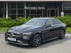 Mercedes Benz C200 Premium plus 2024