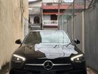 Mercedes Benz C200 Premium Plus 2024
