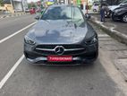 Mercedes Benz C200 PREMIUM PLUS 2024