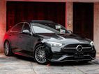 Mercedes Benz C200 Premium Plus 2024