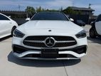 Mercedes Benz C200 PREMIUM PLUS 2024