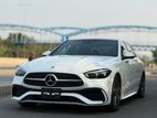 Mercedes Benz C200 Premium Plus 2025