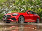 Mercedes Benz C200 Premium Plus 2025