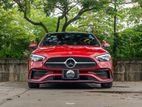 Mercedes Benz C200 Premium Plus 2025