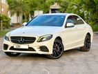 Mercedes Benz C200 PREMIUM PLUS AIRMATI 2019