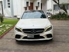 Mercedes Benz C200 PREMIUM PLUS AIRMATI 2019