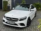 Mercedes Benz C200 Premium plus AMG 2018