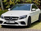 Mercedes Benz C200 Premium Plus AMG 2018