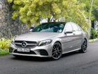 Mercedes Benz C200 Premium Plus AMG 2019