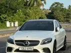 Mercedes Benz C200 Premium Plus AMG 2019
