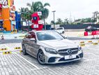 Mercedes Benz C200 Premium Plus AMG 2019