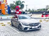 Mercedes Benz C200 Premium Plus AMG 2019
