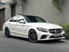 Mercedes Benz C200 Premium Plus AMG 2019
