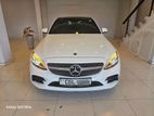 Mercedes Benz C200 Premium Plus AMG 2020