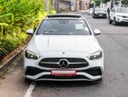 Mercedes Benz C200 Premium Plus AMG 2023