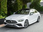 Mercedes Benz C200 Premium Plus AMG 2023