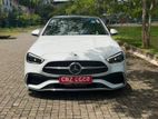 Mercedes Benz C200 Premium Plus AMG 2023