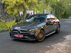 Mercedes Benz C200 Premium Plus-AMG 2025