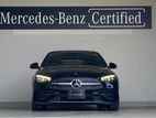 Mercedes Benz C200 Premium Plus Black 2025