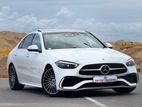 Mercedes Benz C200 Premium Plus Luxury 2025
