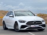 Mercedes Benz C200 Premium Plus Luxury 2025
