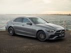 Mercedes Benz C200 Premium Plus Luxury 2025