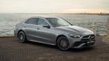 Mercedes Benz C200 Premium Plus Luxury 2025