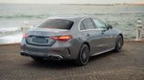 Mercedes Benz C200 Premium Plus Luxury 2025