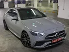 Mercedes Benz C200 Premium Plus UK 2025