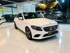 Mercedes Benz C200 PREMIUM PULS 15000KM 2019