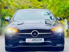 Mercedes Benz C200 Premium Tan Leather 2023