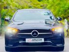 Mercedes Benz C200 Premium+Tan Interior 2023