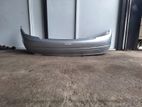 Mercedes Benz C200 Rear Bumper