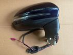 Mercedes Benz C200 Side Mirror