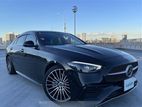 Mercedes Benz C200 SP Exclusive 2024