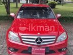 Mercedes Benz C200 Sport 2008