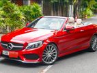 Mercedes Benz C200 sport 2016