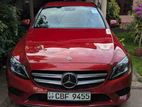 Mercedes Benz C200 Sport 2018