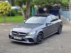 Mercedes Benz C200 Sport Premium Plus 2019