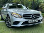 Mercedes Benz C200 (Used) 2019