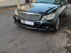 Mercedes Benz C220 2013