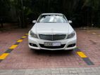 Mercedes Benz C220 2013