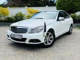 Mercedes Benz C220 2013