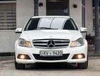 Mercedes Benz C220 CDI AMG 2012